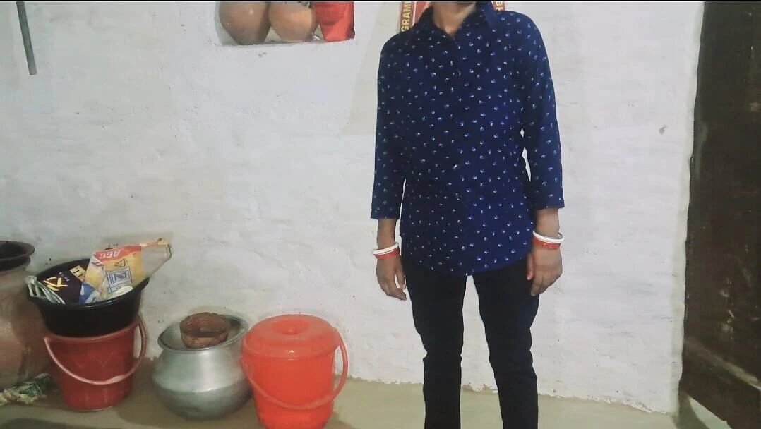 XXX Horny Desi Indian Village Bhabhi Pusssy Fuck by Devar Hot Indian Web Series Sex