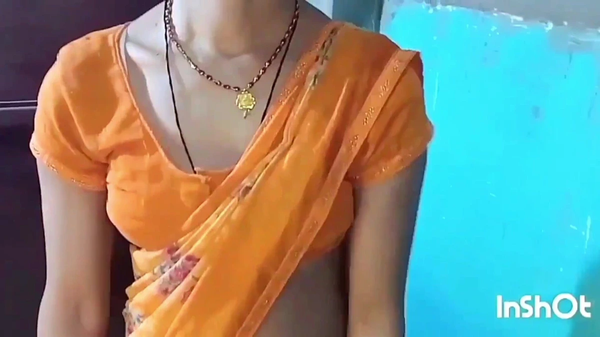 Newly Married Couple Blowjob Pussy Lick