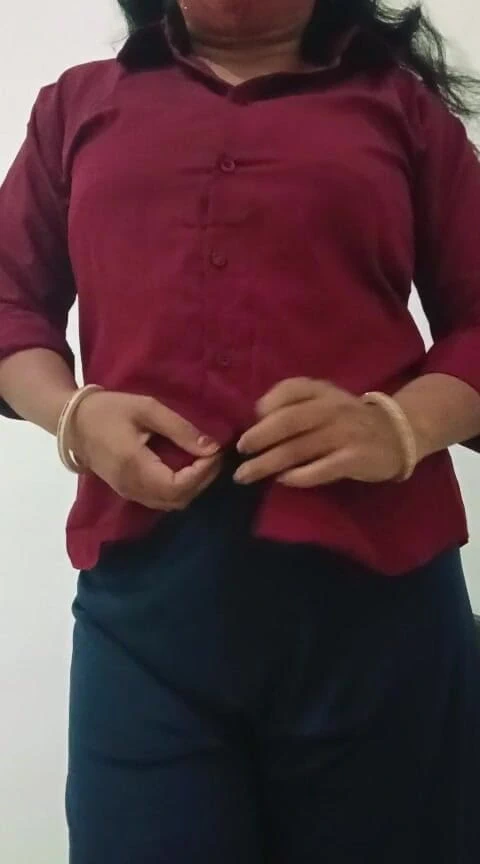 Naked Sister-in-law’s Sex