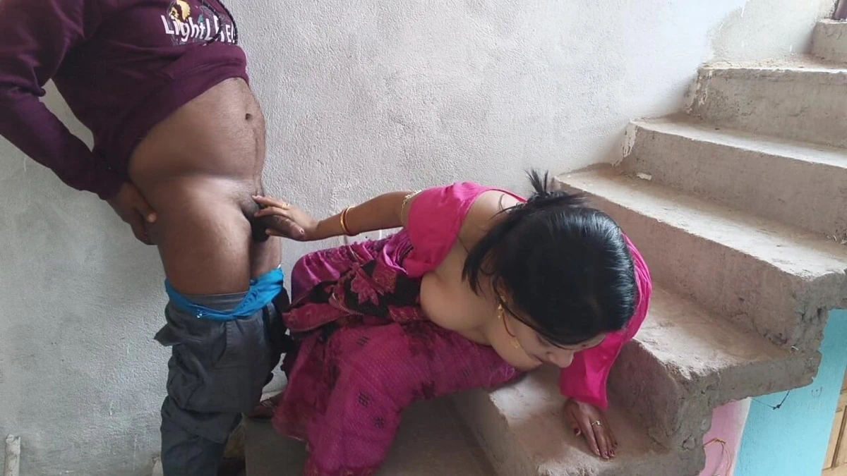 Desi Step Sister Itni Hot Thi Control Nahi Hua