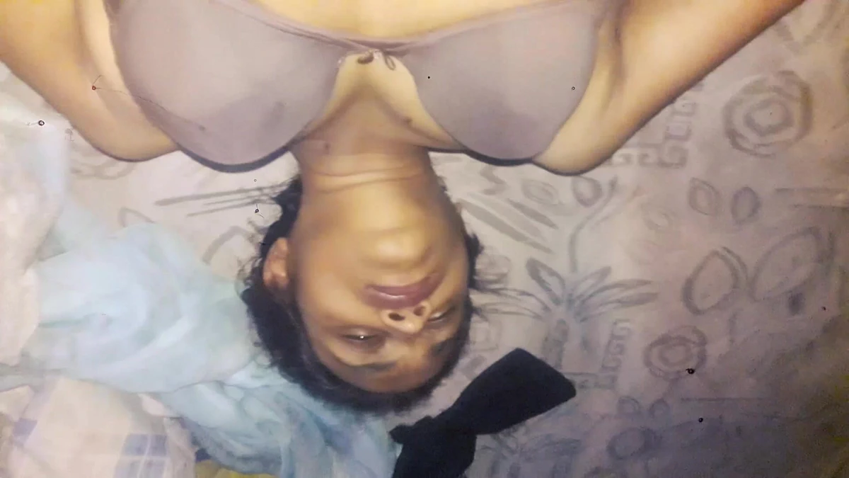 My Wife’s Beautician Visits Looking for Cosmetics