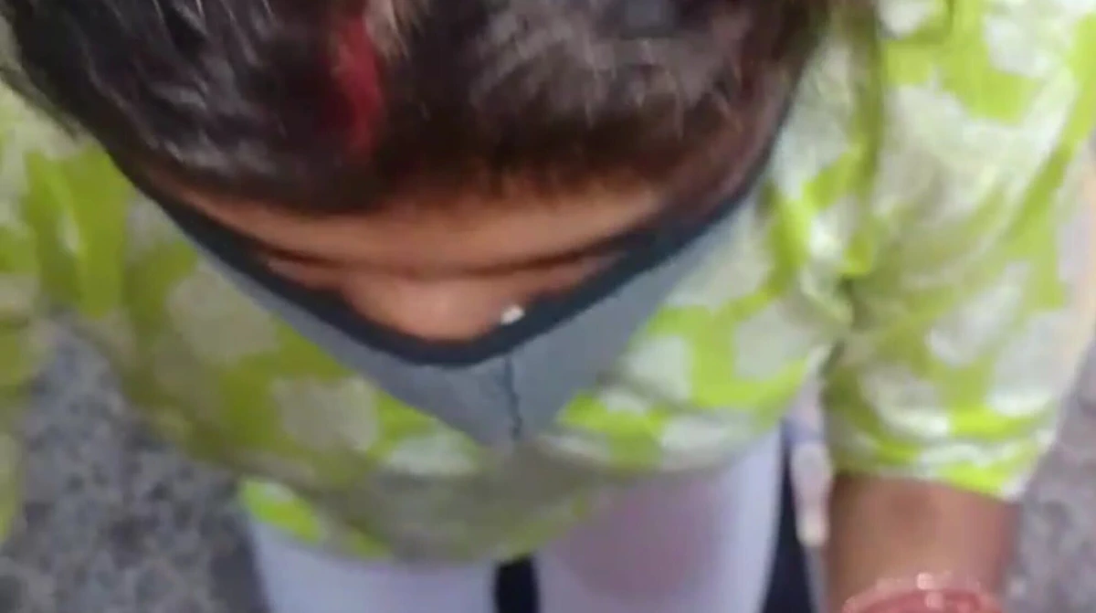 Indian Village Hot Girl – Wild Outdoor Hardcore Sex