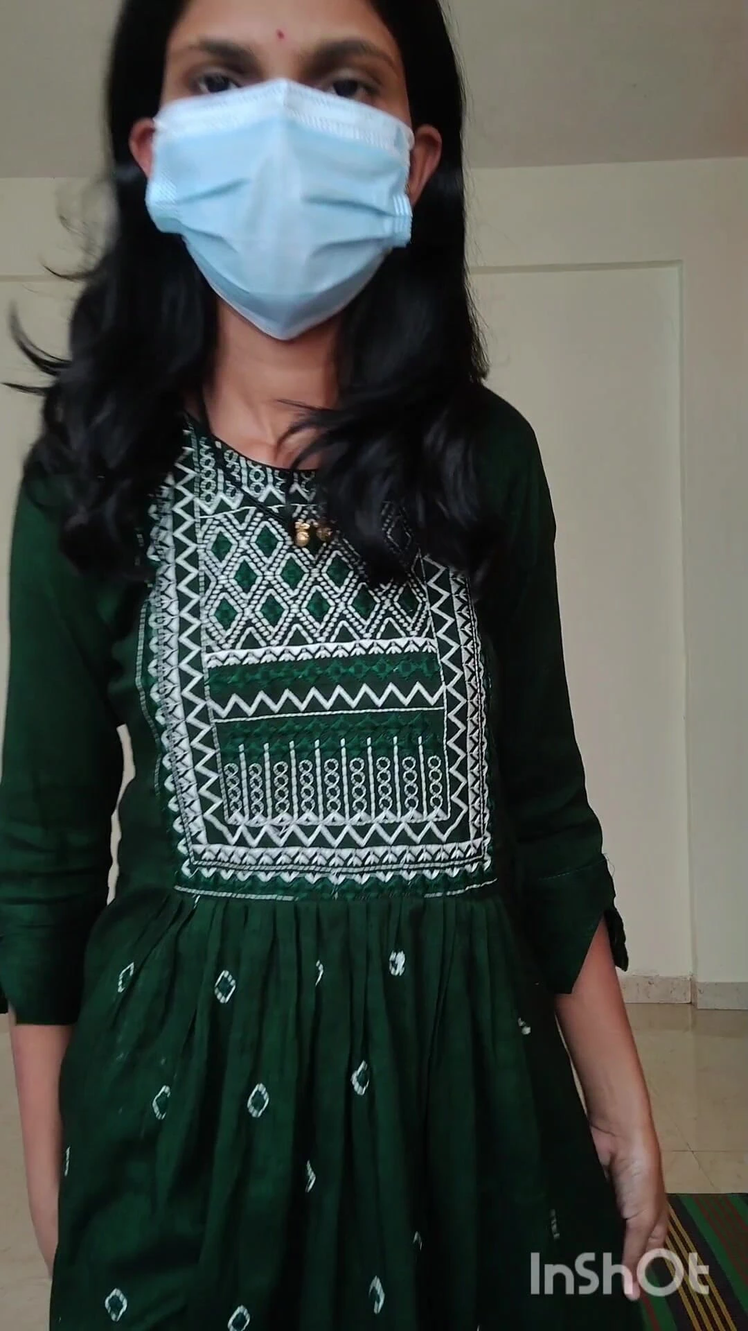 Lonely Girl Shivani Fingering Herself. Part 1