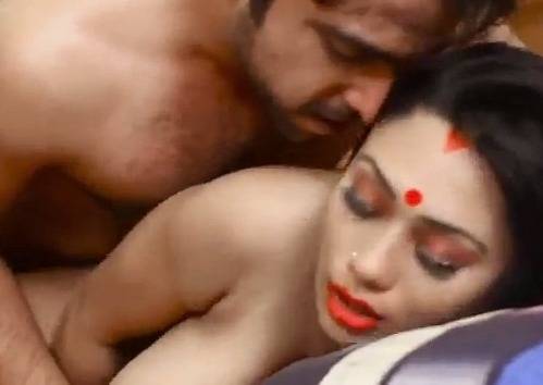 Nancy Bhabhi – Adult HDRip Hindi S01E02 Hot Web Series