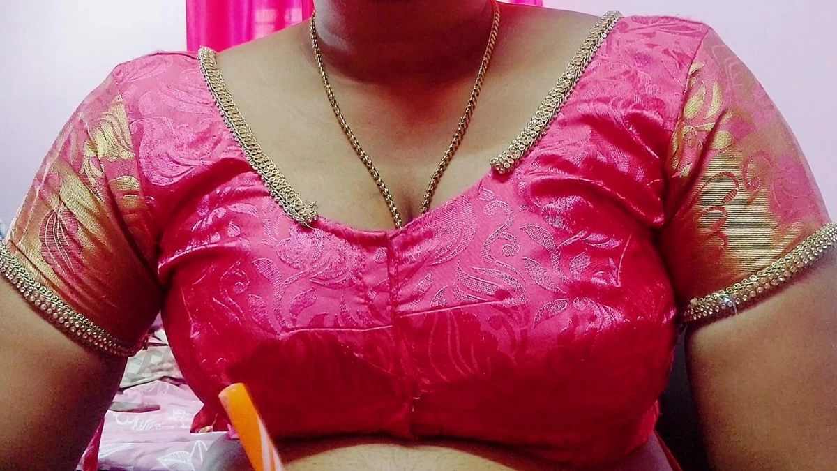 Young TV Mechanic with Divorced Wife Sex