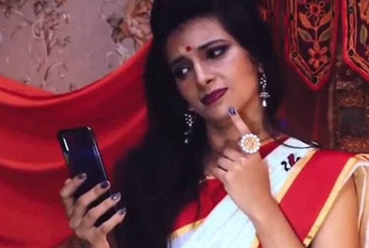 Sukanya Fashion Shoot (2020) Originals Hot Video