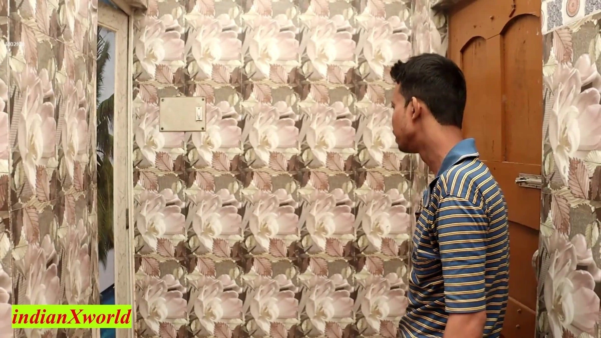 Hardcore Rough Sex with Bhabhi! Homemade Sex at Rainy Day