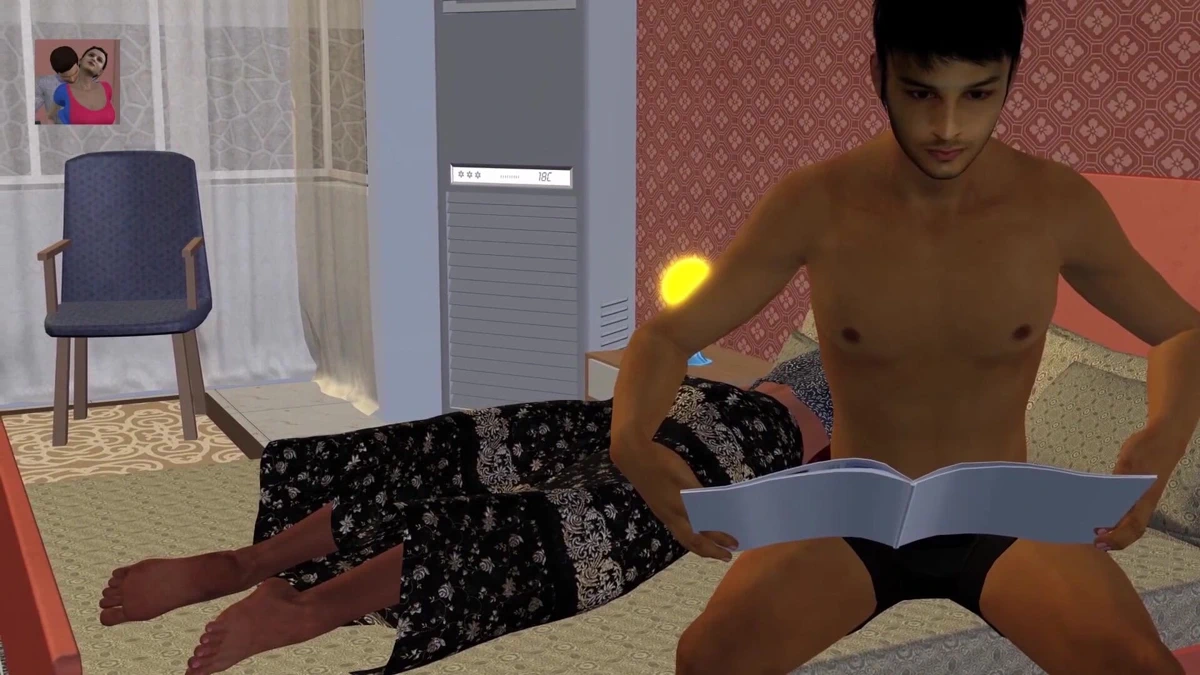 Stepbrother In Law Fucked Stepbrother Wife