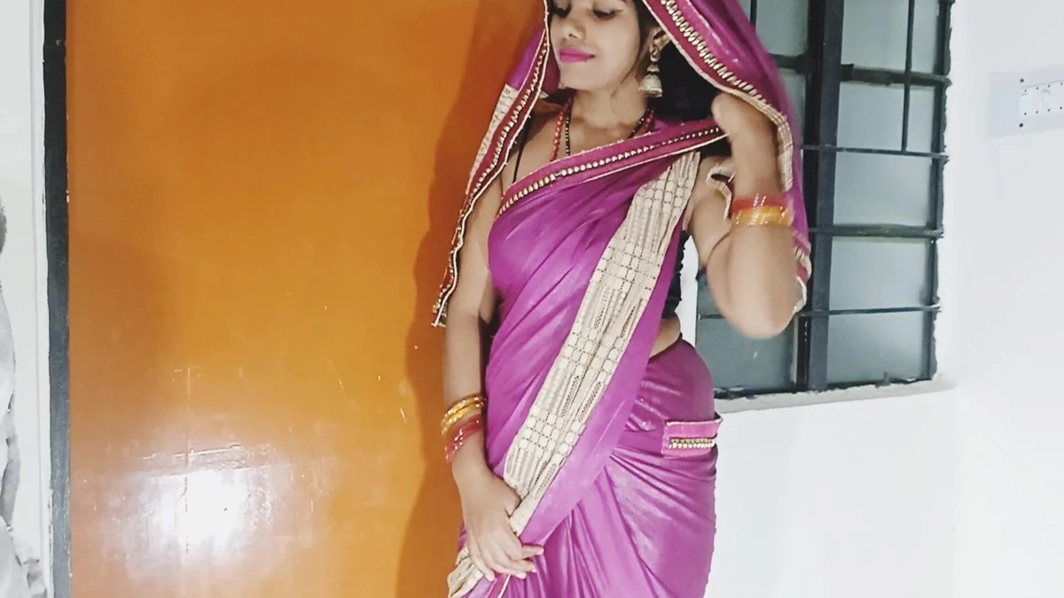 Indian Devar Bhabhi Full HD Sex