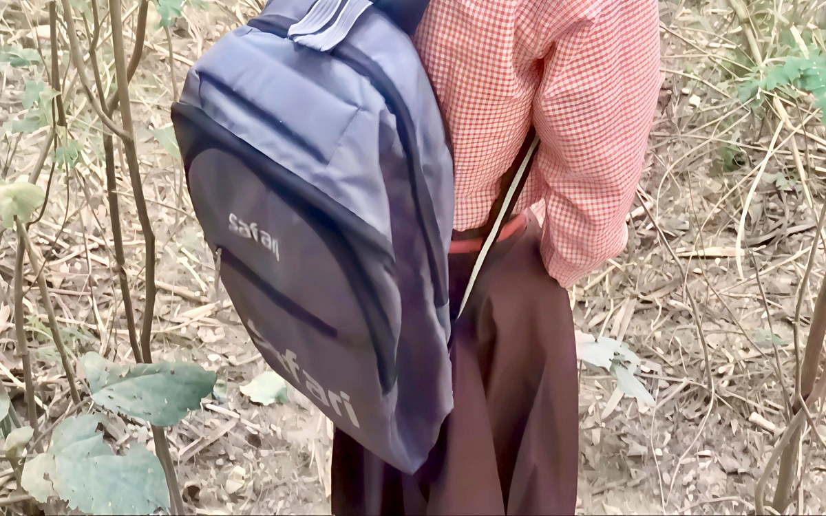 College Girl Jungle Mein Hardcore Chudai