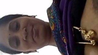 Palakkad Aunty Nude Video Call