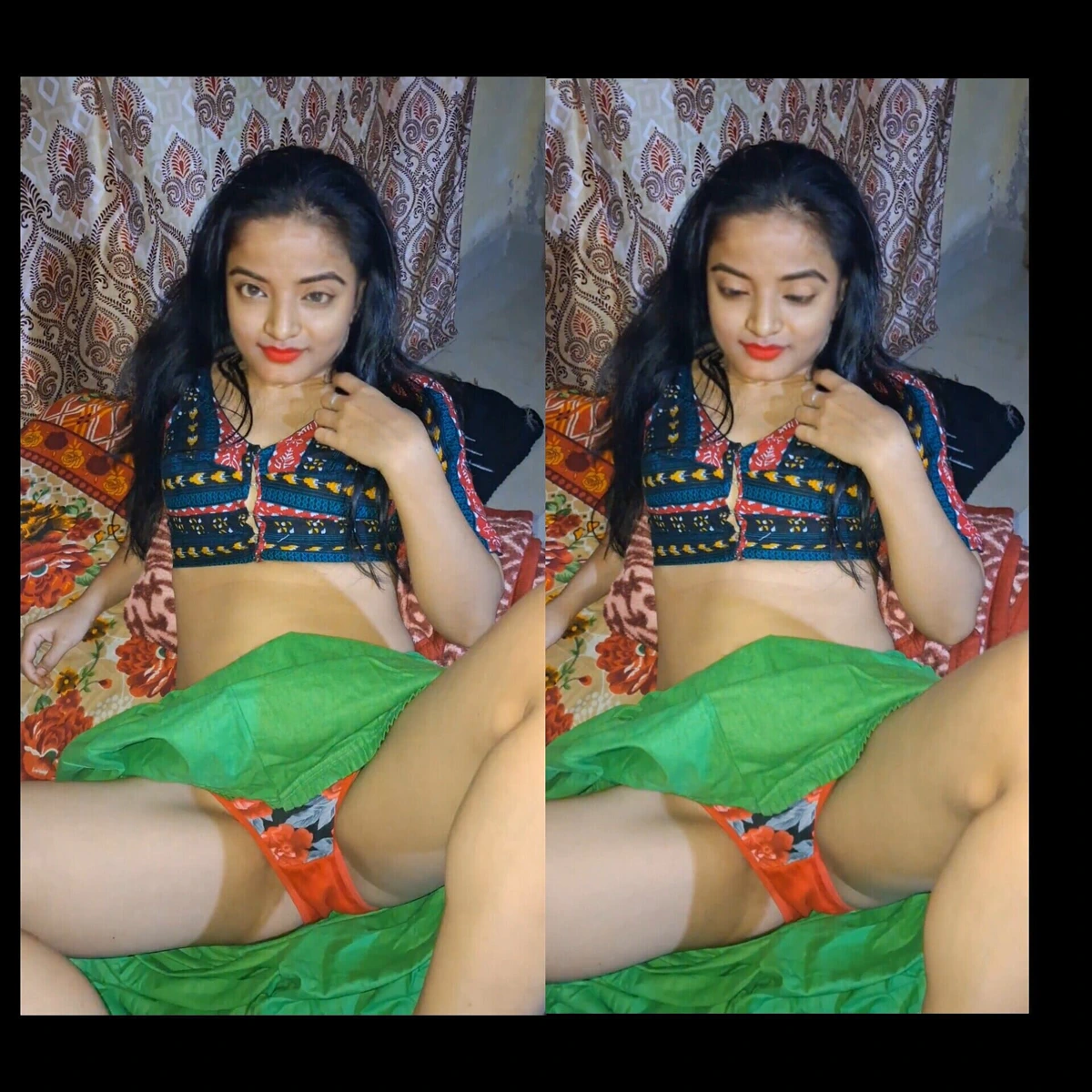 Hot Bhabhi Devar Sex Village