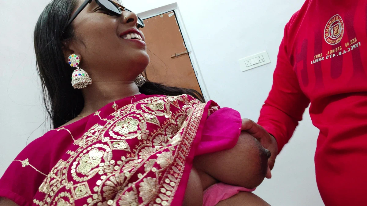 Wedding Special Hindi Movie – Hot Bhabhi Fucked At Relative’s Wedding