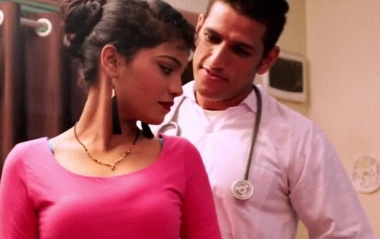 Adult Hindi Webseries – Hello Doctor