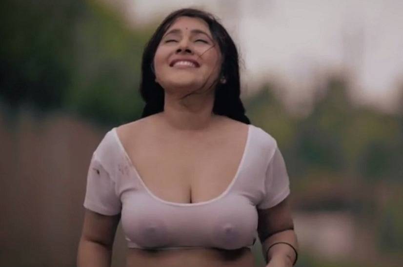 Dhaniya – (2020) Non Censored Indian masala short film