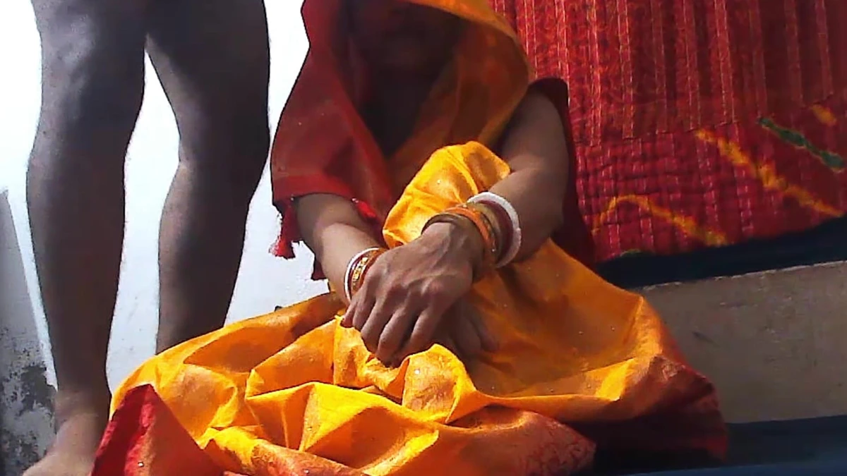 First Night Village Women