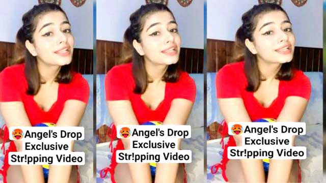 Bhoomika Vasishth nude Striptease Video