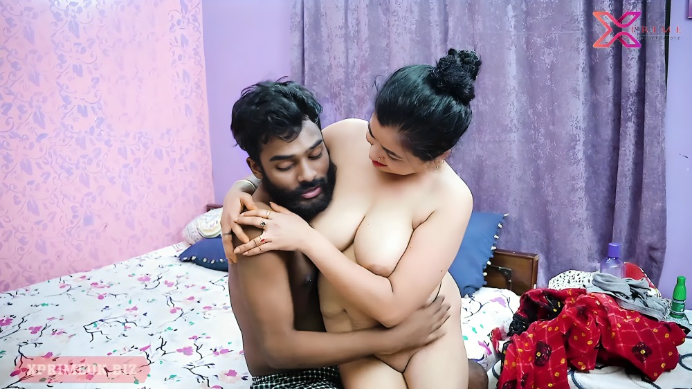 Indian Maid Porn – Bhabhi Gets Fucked Hard By Owner