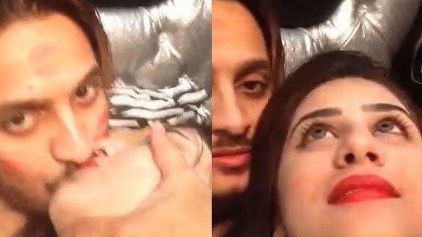 Sex Tape – Punjabi Girl Chudai MMS Video