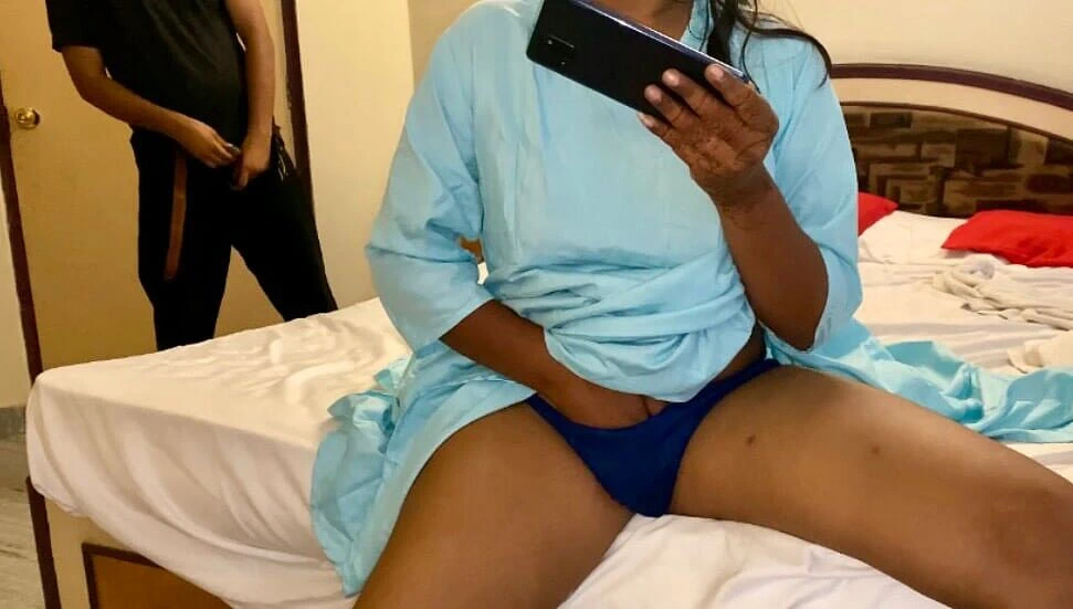 Changing Clothes Stepbrother Watches