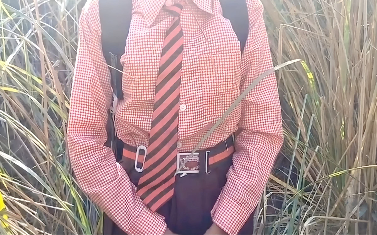 Indian Desi College Girl Jungle Sex Viral Video