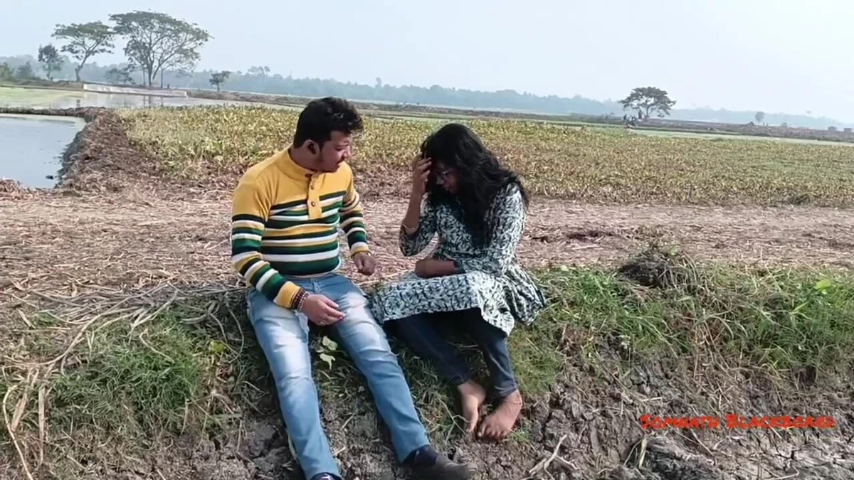 I Had Sex with My Friend’s Wife – Hot Desi Cheating Chudai