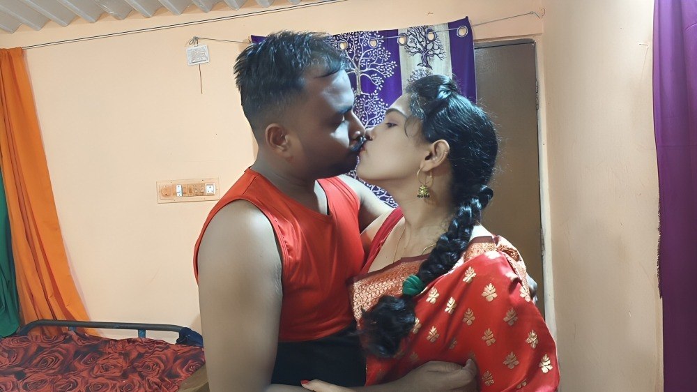 Devar Bhabhi Ki Chudai Video – Desi Devar Ne Bhabhi Ko Jam Ke Choda