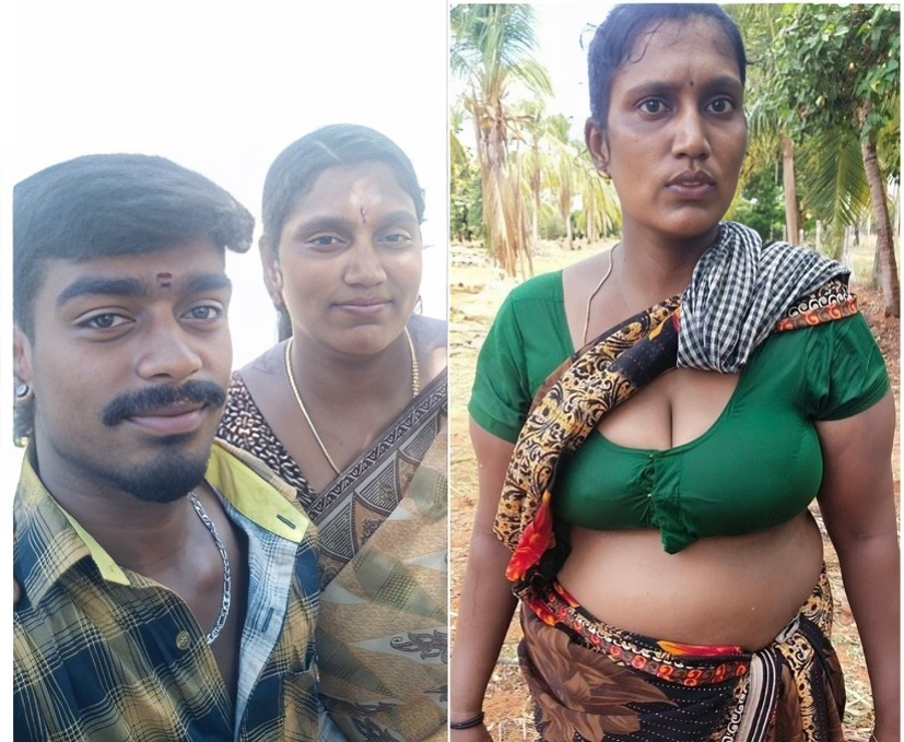 Tamil Aunty Affair With Servant – Fucking Video – Hot Tamil Aunty Servant Chudai