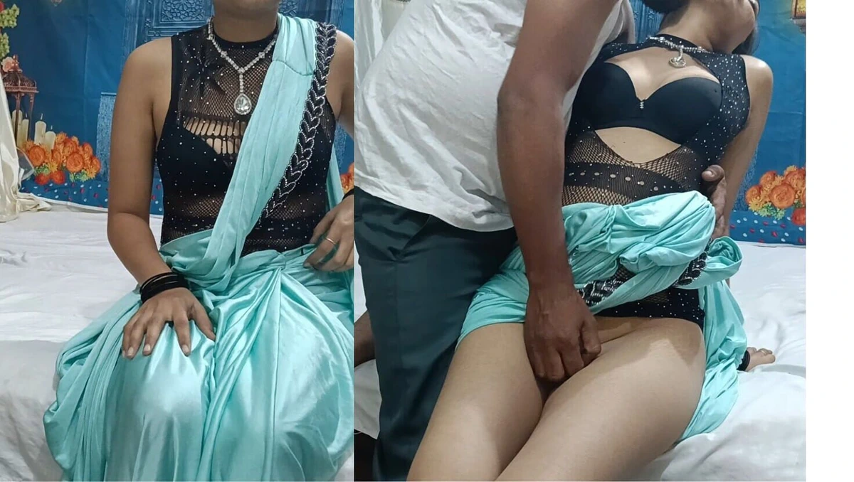 Sex with Indian Bhabhi
