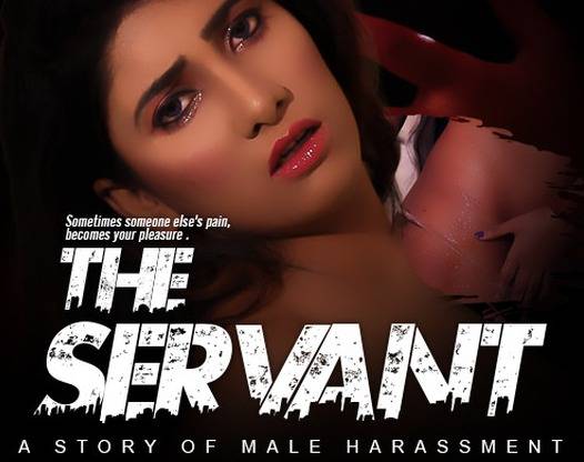 The Servant – A story of male harassment – EightShots web series
