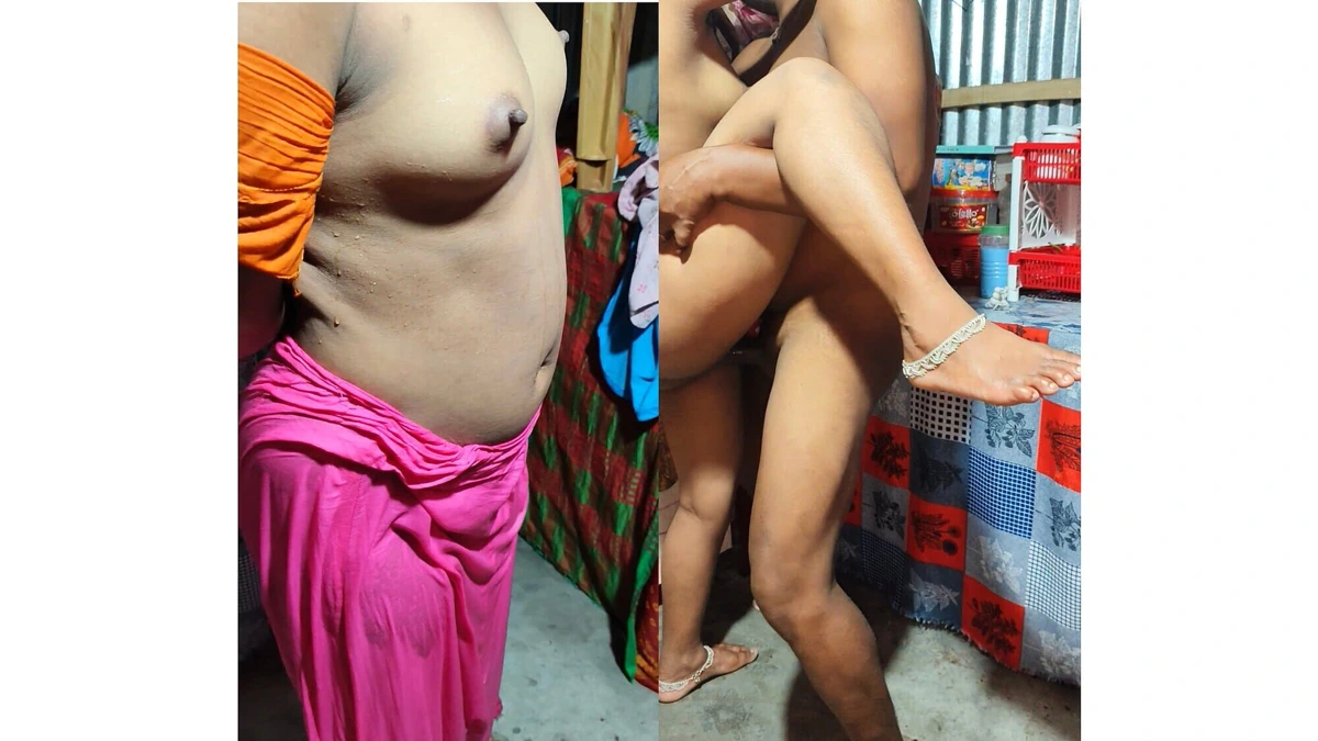 My Girls Wife and Husband Home Enjoy