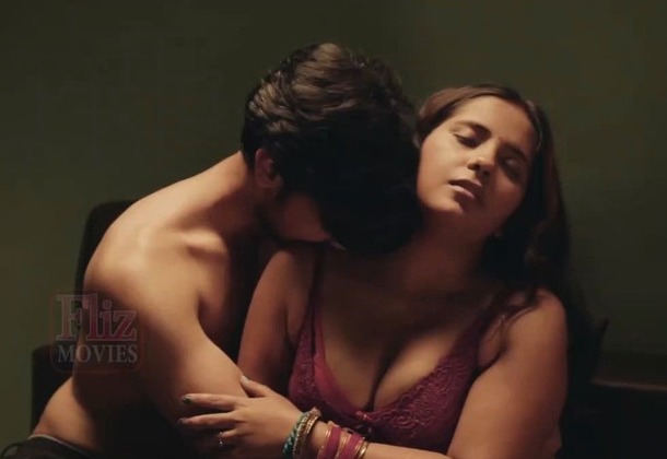 Full Fliz Masala – Hamari Bhabhi