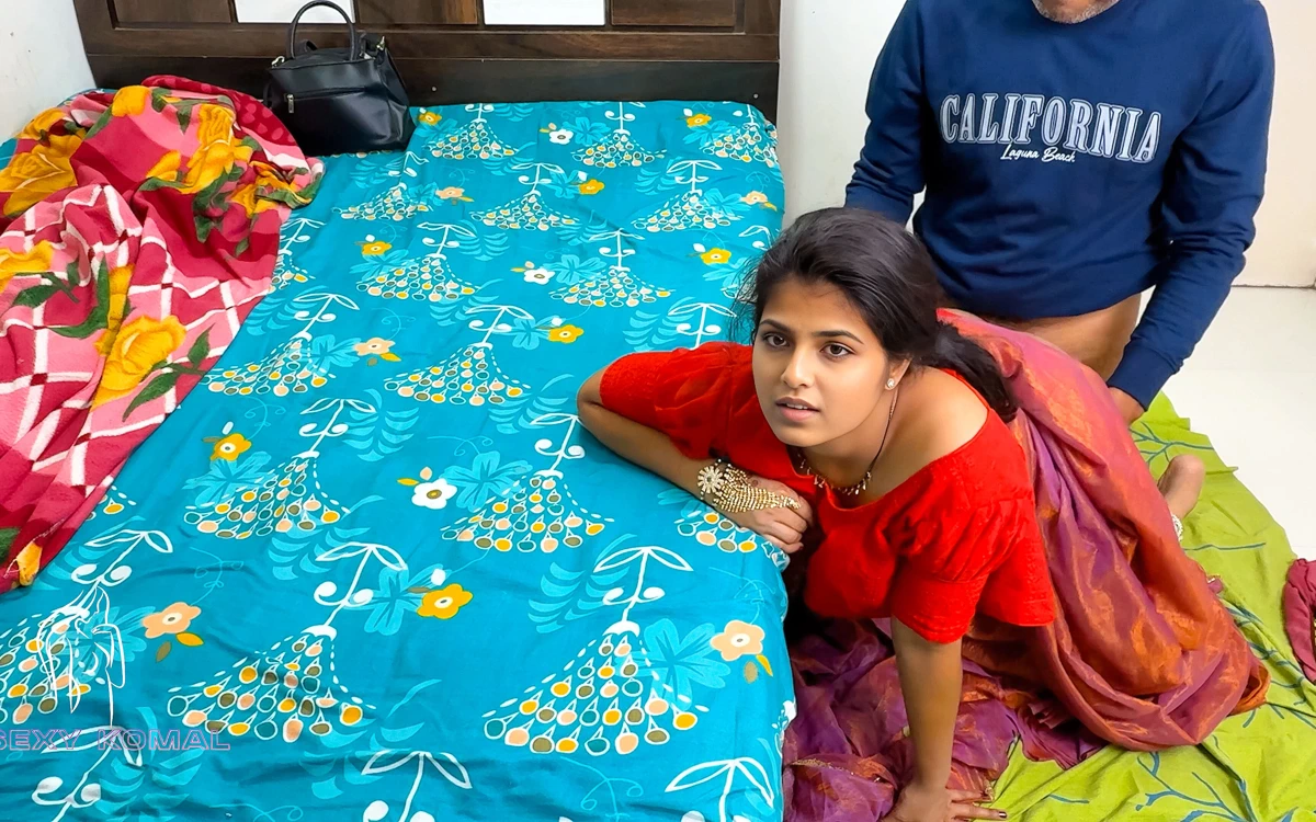 Stepbrother Fucked His Older Stepsister In Front Of Her – Hot Taboo Sex