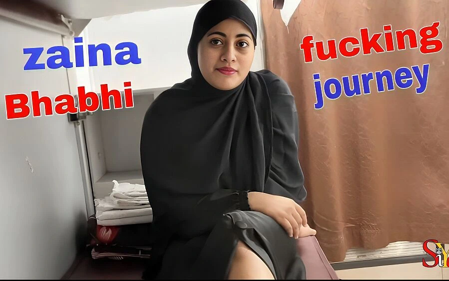 Indian Muslim Bhabhi Sex in Train Hindi Audio
