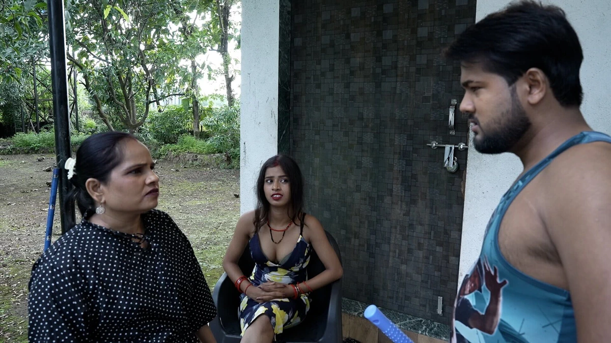 Wife With Husband – Hot Desi Pati Patni Hardcore Chudai