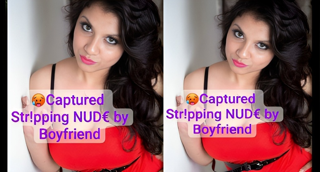 Desi Model & Actress XXX Nude Video
