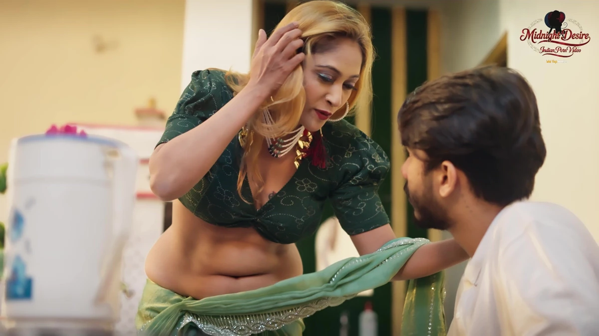 Horny Brother-in-law Fucked His Sexy Horny Sister-in-law