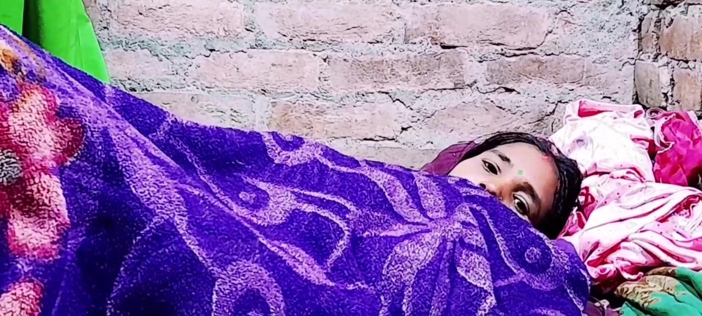 Indian Stepsister Wants My Big Hard Cock in Her Pussy