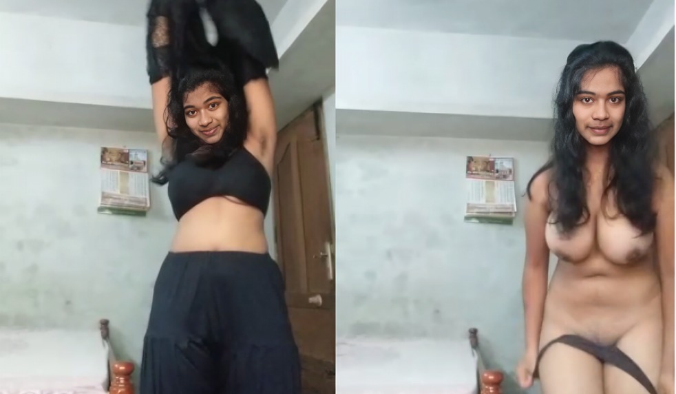 Young Indian Girl Nude Video on Live Camera