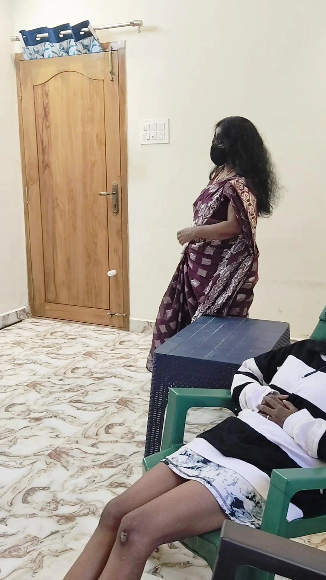 Come Have Fun With Me – Hot Desi Girl Private Show & Fun