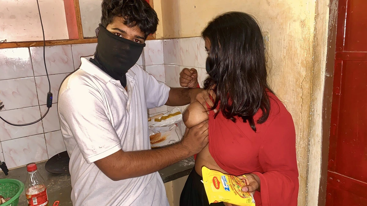 Bhabhi Stepbrother Stepmom Threesome Sex