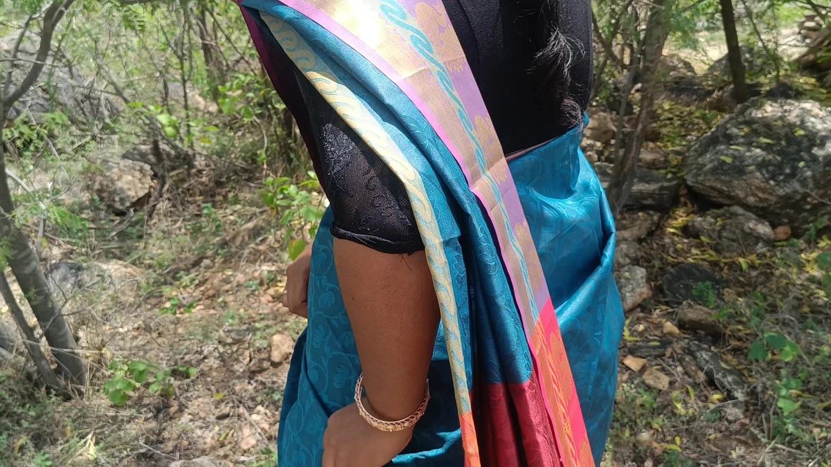 Function outdoor with stranger part 1