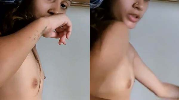 Desi Virgin Girl Ki Chut Chudai MMS Video – Hot First Time Hardcore