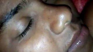 Hairy Pussy Indian Lovers Hard Sex – Local Desi Couple Ki Ghani Chudai