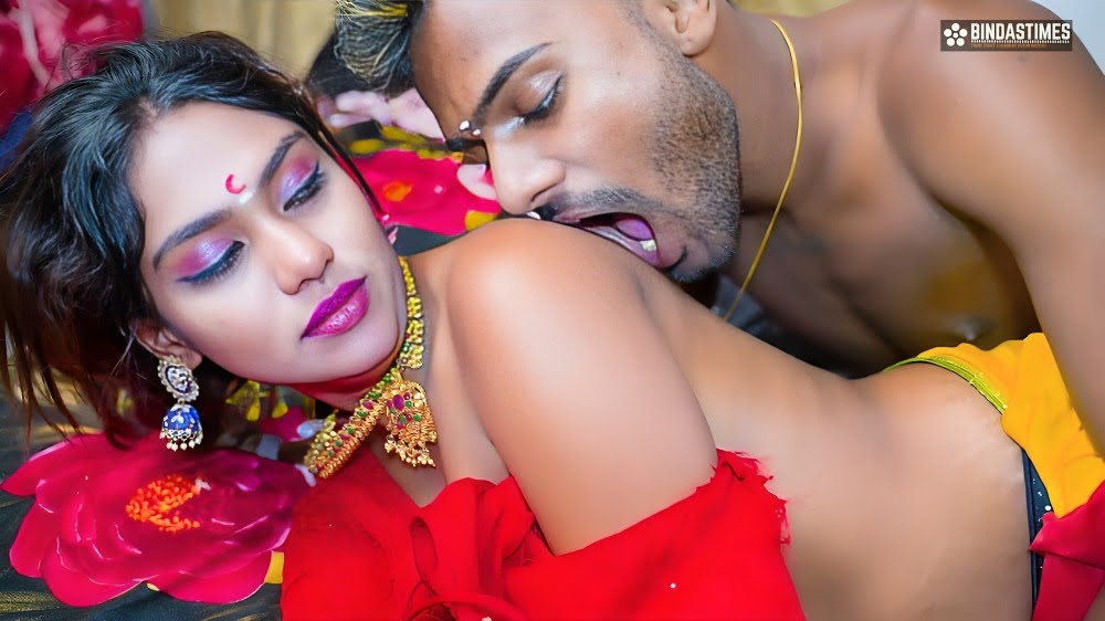 Tamil Couple 1st Sex After Wedding