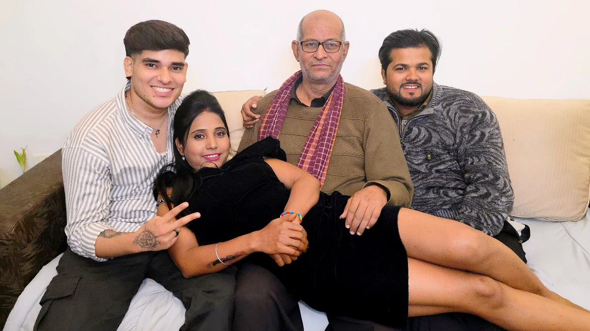 Fucked the Neighbor’s Daughter