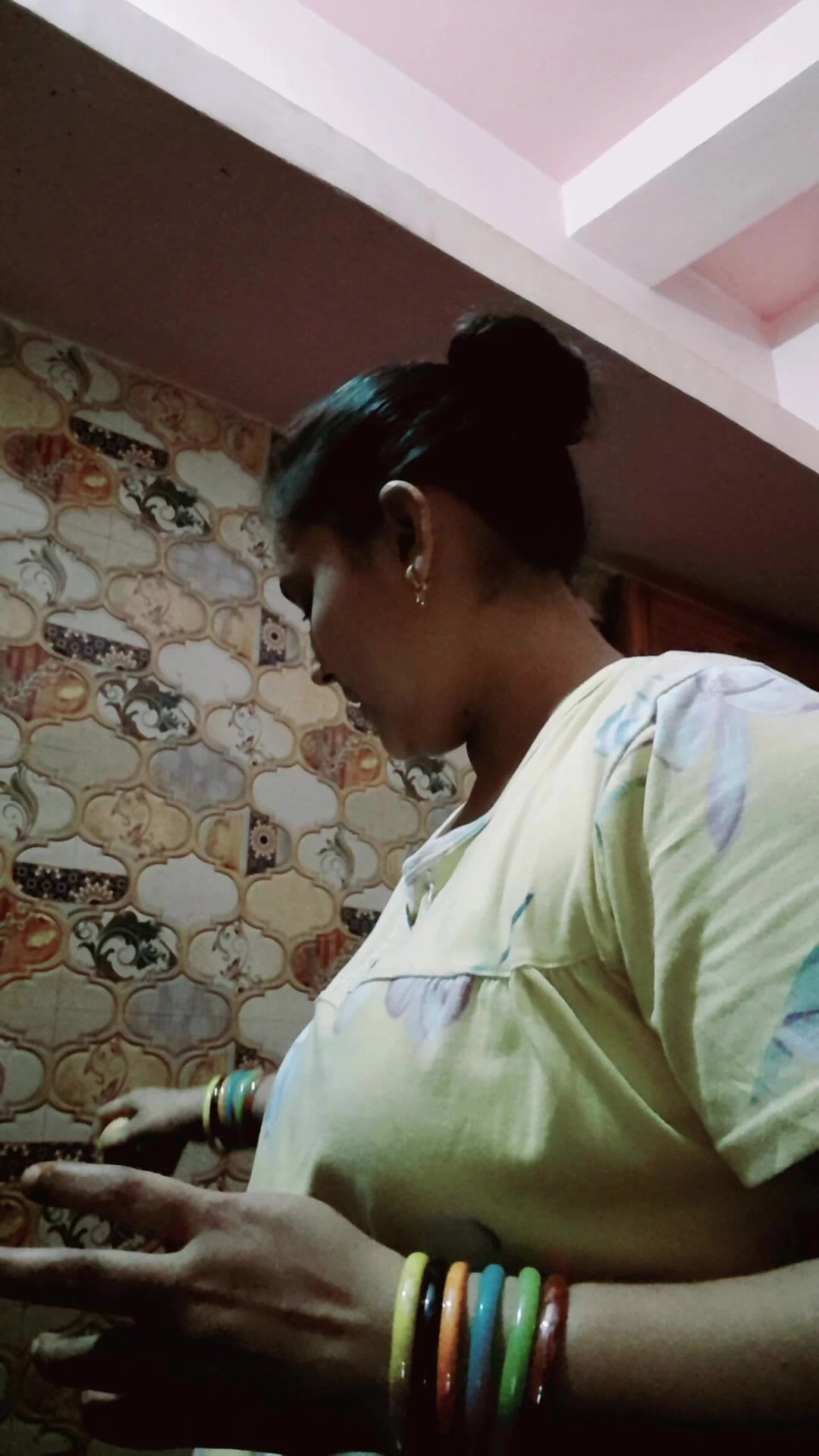 Puja Bhabhi Vlog – Hot Desi Bhabhi Daily Life & Sexy Moments