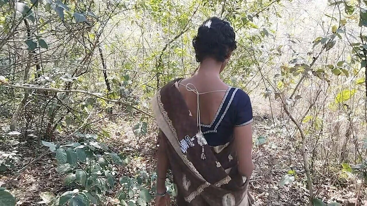 Asian Teen Girl Hardcore Fucking In Jungle