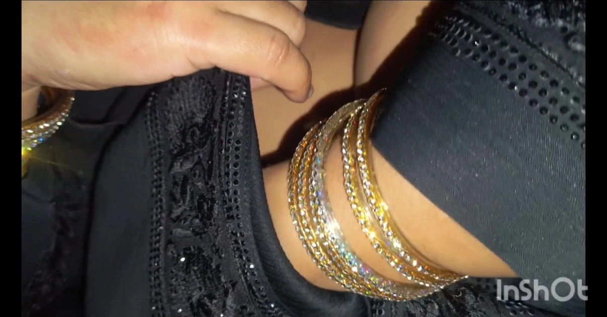 My Wife Hijab Sex Part 1