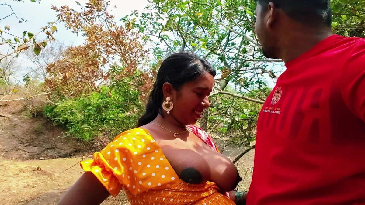 Got In The Mood And Fucked Her Ass Hard – Tight Anal Chudai